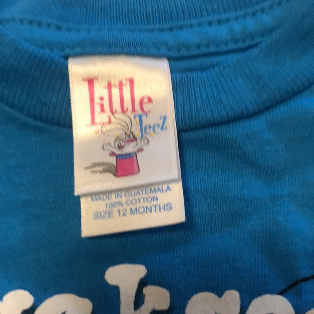 T-shirt - Picture 3 of 3